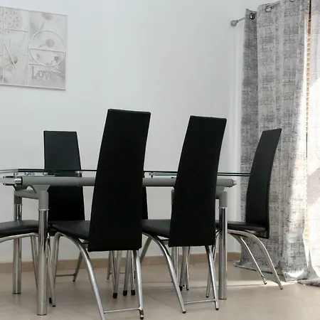 Apartamento Sun & Relax Salinas Golf * Caleta De Fuste