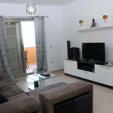 Apartment Apartamento Sun & Relax Salinas Golf Caleta De Fuste