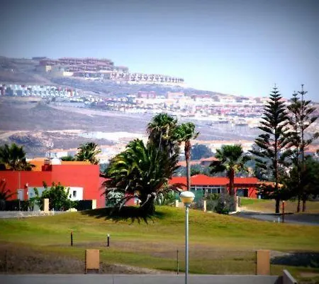 Apartment Apartamento Sun & Relax Salinas Golf *